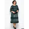 ПЛАТЬЕ ALENKA PLUS 14261 ПЛАТЬЕ ALENKA PLUS 14261